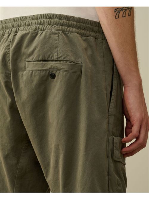 microreps utility pants C.P. COMPANY | CMPA234A-006134G674